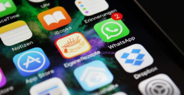 Владельцы iPhone останутся без WhatsApp